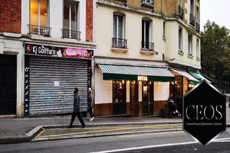 location localcommercial paris 75019