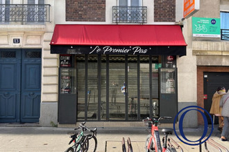 location localcommercial paris 75019