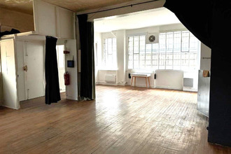 location localcommercial paris 75019