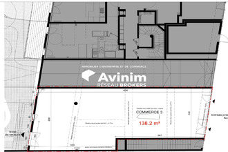 location localcommercial paris 75019