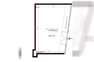 location localcommercial paris 75019