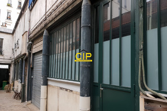 location localcommercial paris 75019