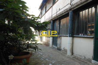 location localcommercial paris 75019