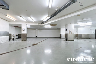 location localcommercial paris 75019