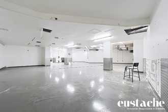 location localcommercial paris 75019