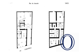 location localcommercial paris 75019