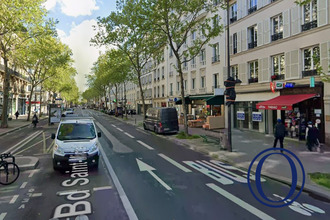 location localcommercial paris 75019