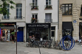 location localcommercial paris 75019