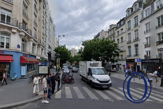 location localcommercial paris 75019
