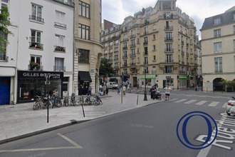 location localcommercial paris 75019
