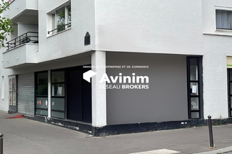 location localcommercial paris 75019