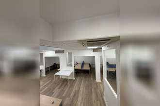 location localcommercial paris 75019