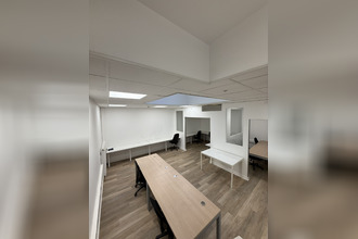 location localcommercial paris 75019