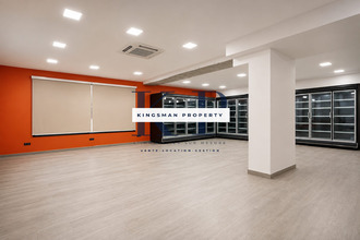 location localcommercial paris 75019