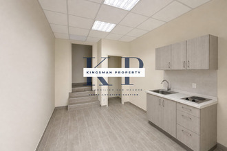 location localcommercial paris 75019