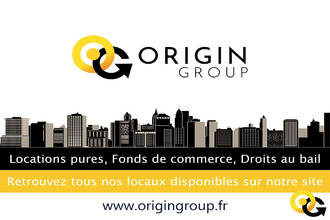 location localcommercial paris 75020