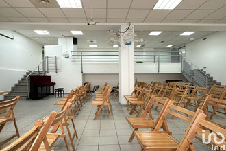 location localcommercial paris 75020