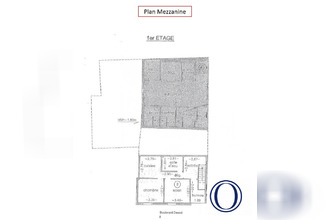 location localcommercial paris 75020