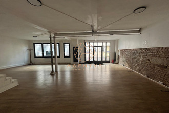 location localcommercial paris 75020