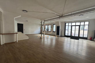 location localcommercial paris 75020