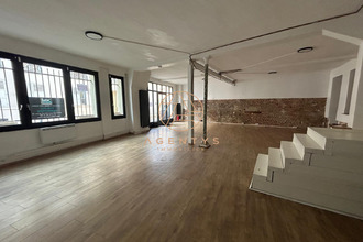 location localcommercial paris 75020