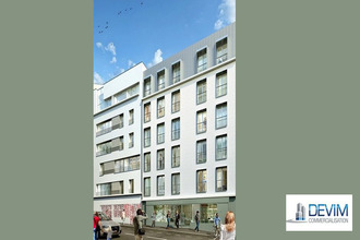 location localcommercial paris 75020