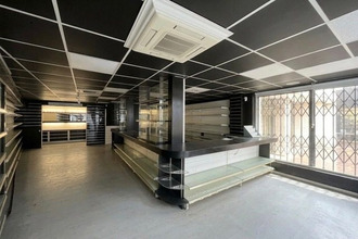 location localcommercial paris 75020