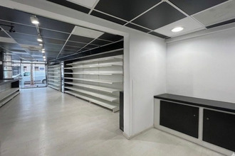 location localcommercial paris 75020