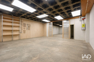 location localcommercial paris 75020