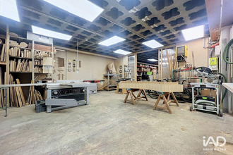 location localcommercial paris 75020