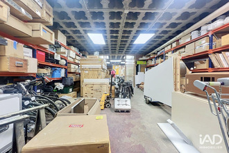 location localcommercial paris 75020