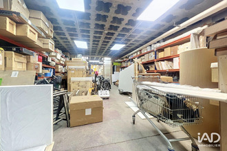 location localcommercial paris 75020