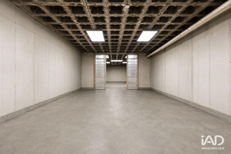 location localcommercial paris 75020