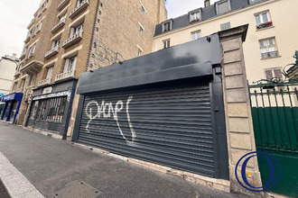 location localcommercial paris 75020