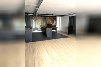 location localcommercial paris 75020