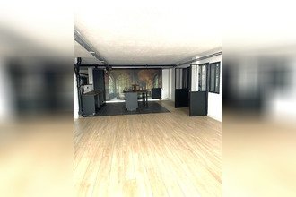 location localcommercial paris 75020