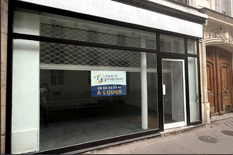 location localcommercial paris-8 75008