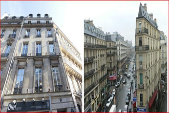 location localcommercial paris-9 75009
