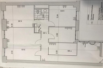 location localcommercial paris-9 75009