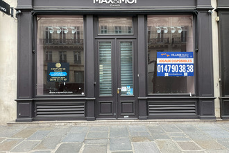 location localcommercial paris-9 75009