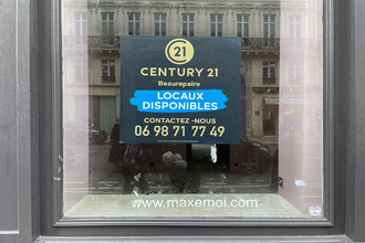 location localcommercial paris-9 75009