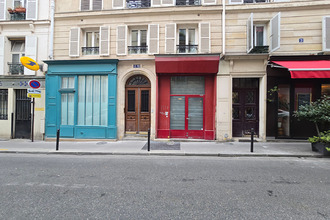 location localcommercial paris-9 75009