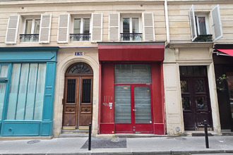 location localcommercial paris-9 75009