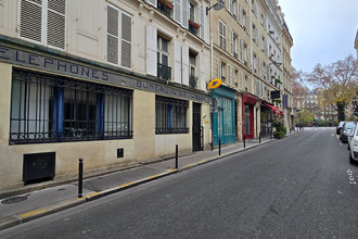 location localcommercial paris-9 75009