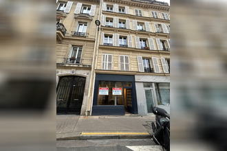 location localcommercial paris-9 75009