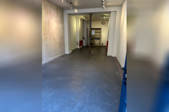 location localcommercial paris-9 75009