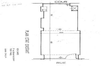 location localcommercial paris-9 75009