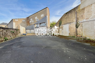 location localcommercial parthenay 79200