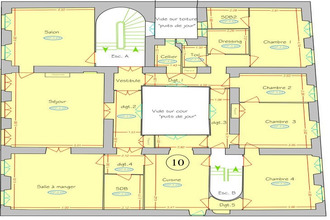location localcommercial pau 64000