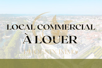 location localcommercial pau 64000